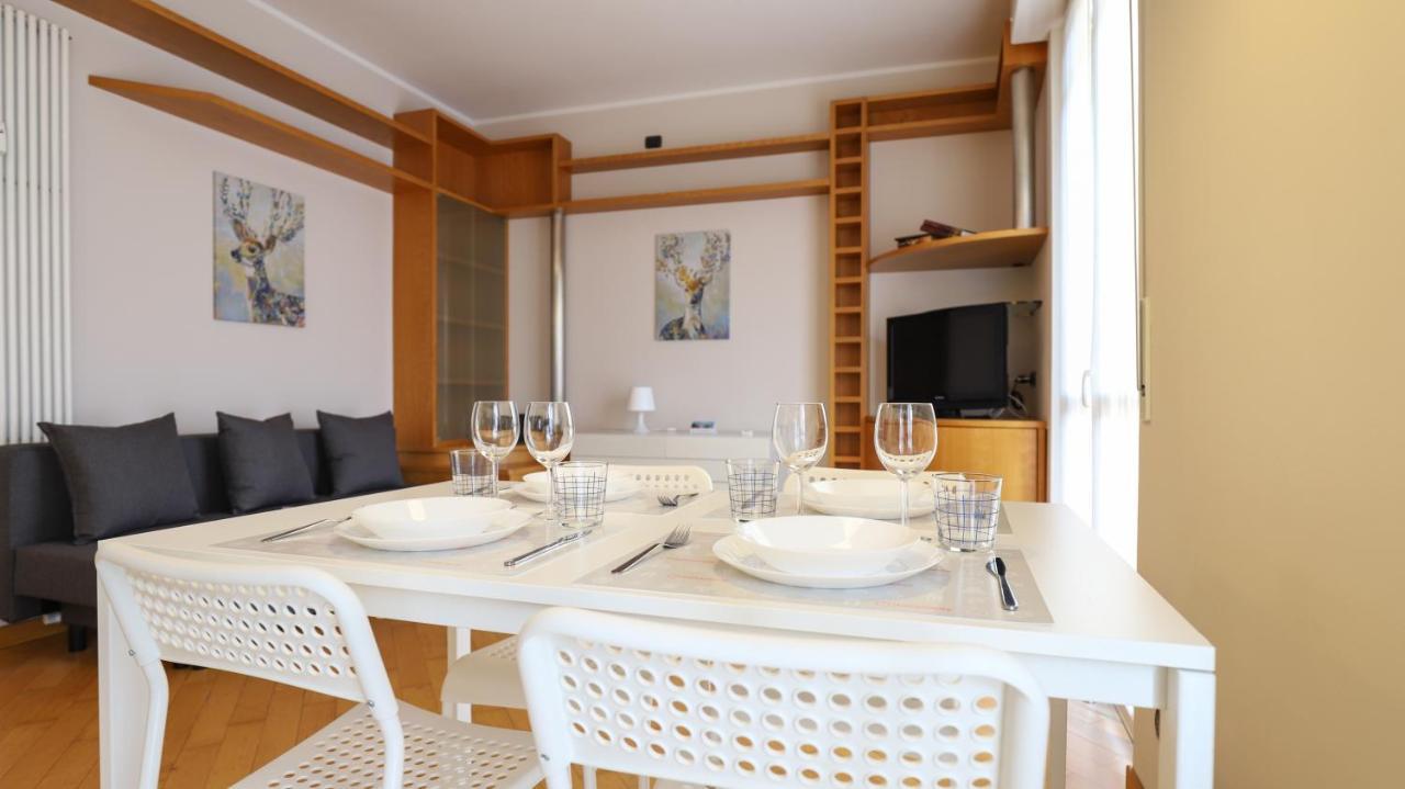 Italianway - Dei Tulipani 4 Apartment Mailand
