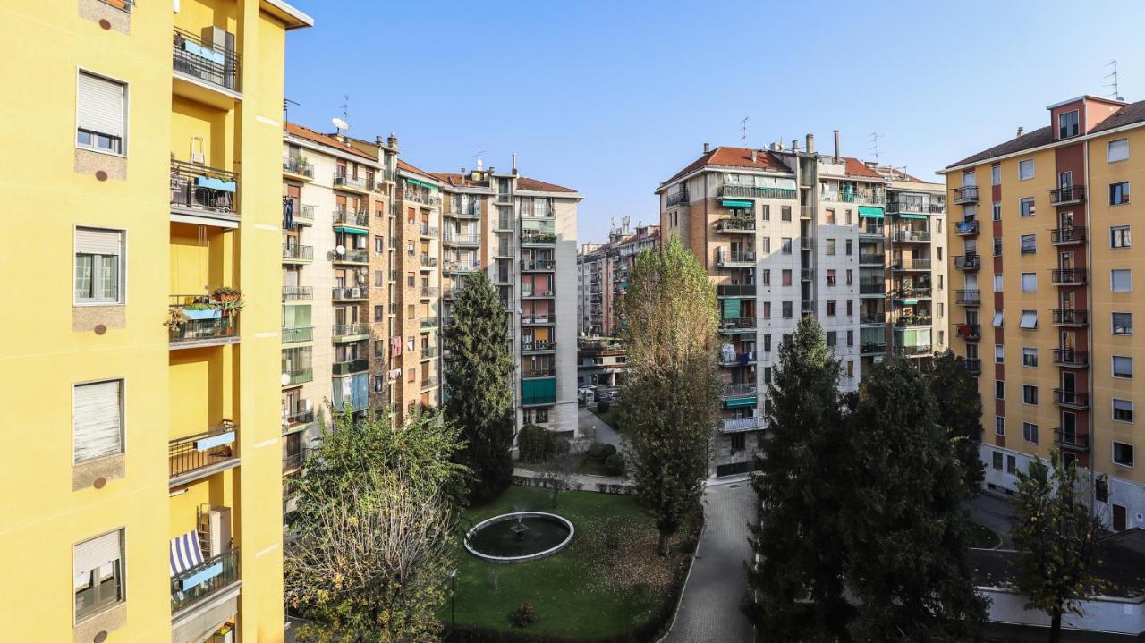 Apartment Italianway - Dei Tulipani 4 Mailand